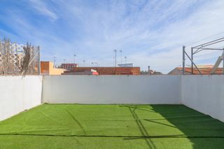 Flat  Viladecans - calle dos de maig. Piso con terraza privada en zona centro
