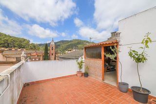 Maison  Sant climent de llobregat - travesía sant jordi. Casa en sant climent de llobregat
