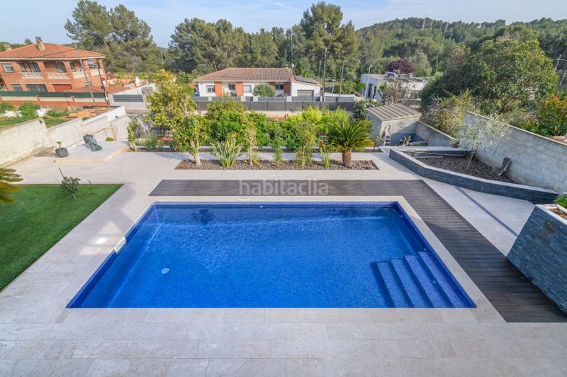 Foto 356ad8d8-efcb-429a-b88b-15e1ad113fea. Casa amb aparcament piscina a La Sentiu Gavà