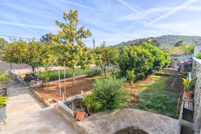 Foto 567bea54-becf-40d5-9437-5a173c5538db. Casa amb aparcament piscina a La Sentiu Gavà