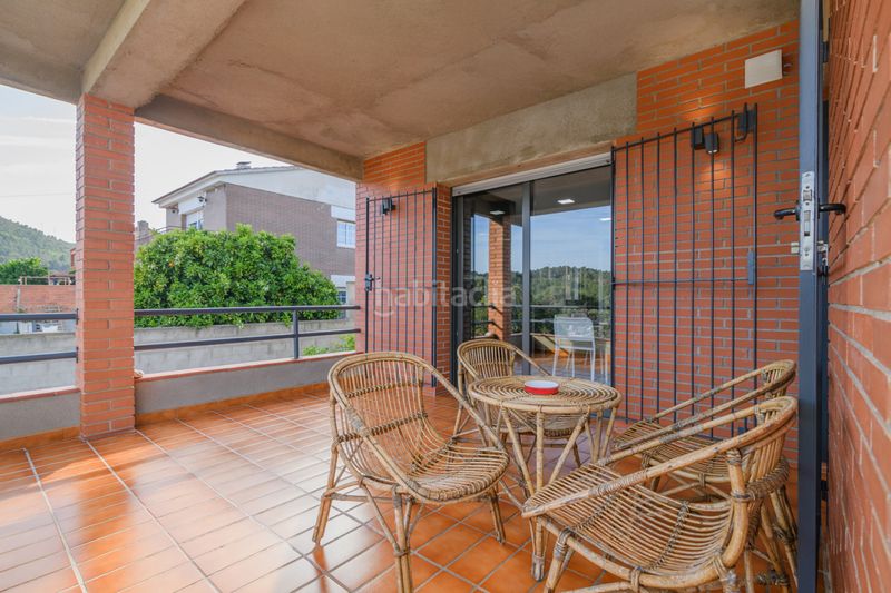 Foto 5ab9b059-4e5d-41bd-a253-c6edcada2752. Casa amb aparcament piscina a La Sentiu Gavà