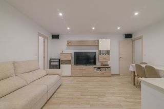Piso  Viladecans - cl dos de maig. Te imaginas vivir aquí y poder disfrutar de su reforma integral
