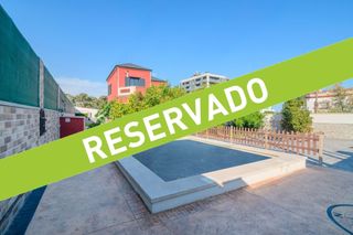House  Viladecans - cl ginesta. Exclusiva casa a 4 vientos en albarrosa con piscina privada y re
