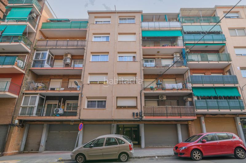Foto b50b8ef2-6085-46a0-a7b8-8bc93f1c8972. Àtic amb calefacció a Centre Viladecans