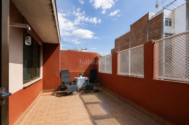 Foto 429c85fe-a728-4f37-b6b9-f3b4a22764ea. Pis amb calefacció a Centre Viladecans