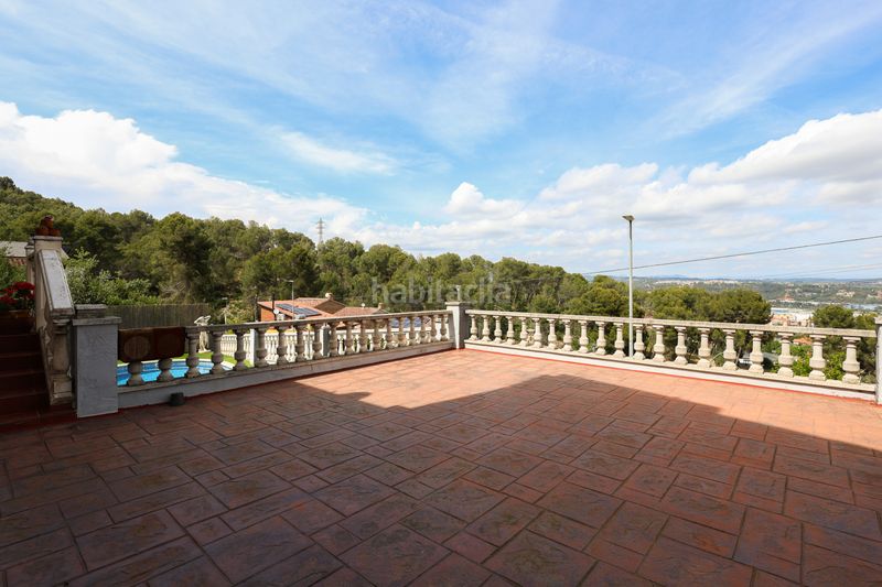 Foto a8771fc4-d190-4c9e-866a-ba8b154c33ca. Casa amb calefacció aparcament piscina a Sant Andreu de la Barca