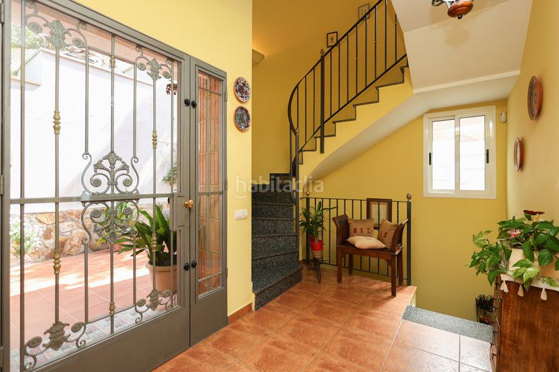 Foto a98b080e-cb51-4ba3-b165-1a8ceeb6bad9. Casa amb calefacció aparcament piscina a Sant Andreu de la Barca