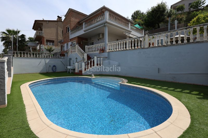 Foto bb4deaf8-38a3-4bd1-8616-aa13bb7e6a9e. Casa amb calefacció aparcament piscina a Sant Andreu de la Barca