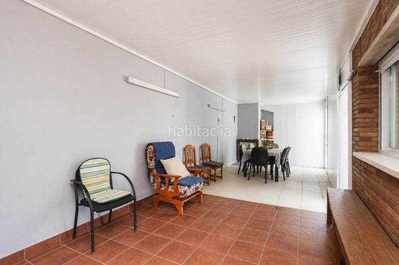 Foto c64e0e2d-d3bf-41d1-81d3-acdb20ff9591. Casa amb calefacció aparcament piscina a Sant Andreu de la Barca