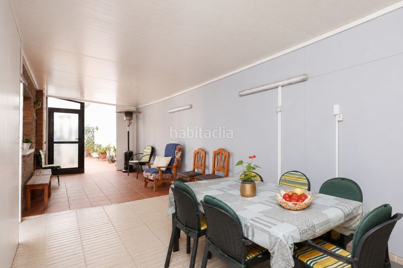 Foto d741cca7-f372-4eda-99cf-6d4afd8bb7e1. Casa amb calefacció aparcament piscina a Sant Andreu de la Barca