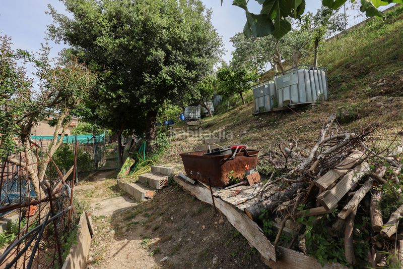 Foto f90b924f-380a-4a1b-afd5-1e1dddb30c53. Casa amb calefacció aparcament piscina a Sant Andreu de la Barca