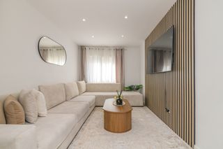 Etagenwohnung  Viladecans - cl mare deu de sales. Te imaginas vivir aquí. te presentamos esta fantástica vivienda