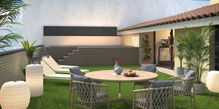 Appartement  Viladecans - calle sant climent. Piso en calle sant climent 61 viladecans