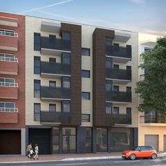 Etagenwohnung  Viladecans - calle sant climent. Piso en calle sant climent 61 viladecans