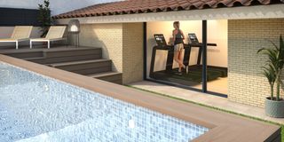 Appartement  Viladecans - calle sant climent. Piso en calle sant climent 61 viladecans