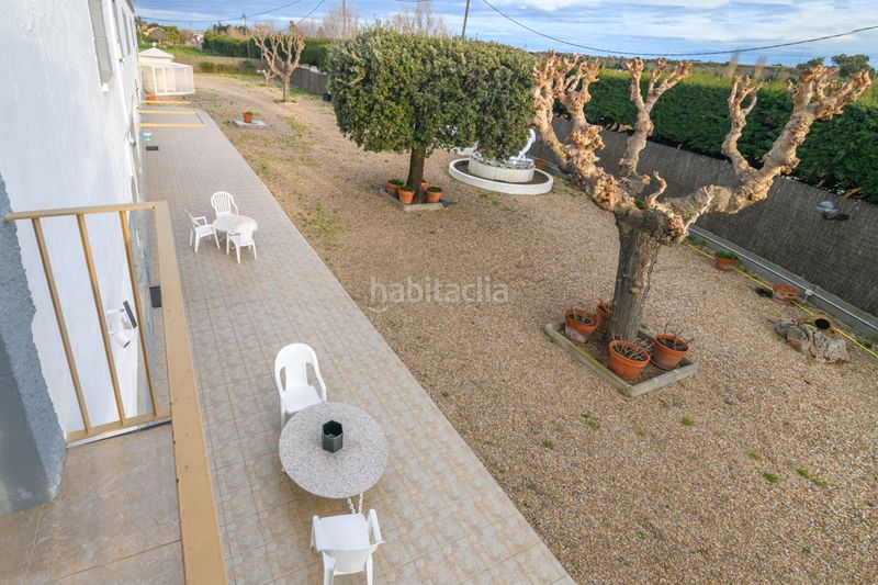 Foto eb8e40fe-4809-4503-8df2-ede04ff368fc. Casa amb aparcament a Vilamarina Viladecans