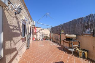 Attique  Viladecans - cl angel araño. Exclusivo ático con gran terraza en el corazón de viladecans
