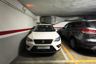 Parking voiture  Sant boi de llobregat - calle sant joan bosco de. Pz. en superf. com en calle sant joan bosco de 62 sant boi de ll