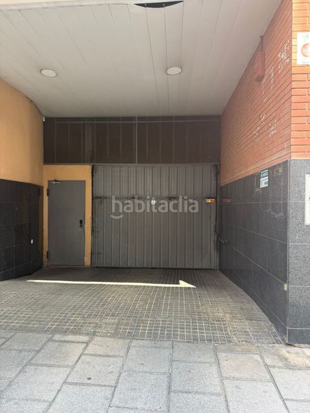 Foto 4090a16b-856f-4f92-ac8c-7509b0b84d62. Aparcament cotxe a Vilamarina Viladecans