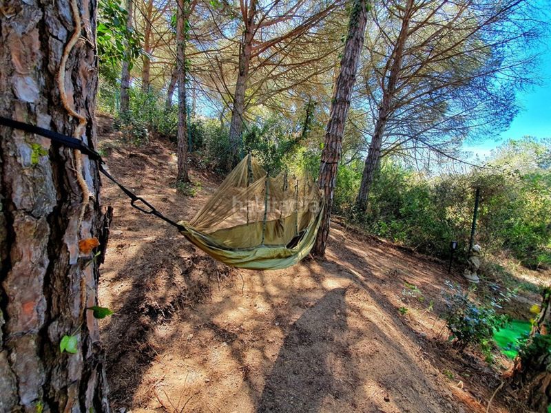 Foto d8948b2c-183e-426e-9ffe-82230b87d81e. Casa amb calefacció aparcament piscina a Montgoda Lloret de Mar