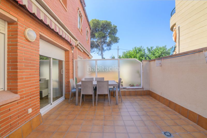 Foto 043cfb71-1dbe-454d-b38b-0090067feafd. Casa amb calefacció aparcament piscina a Bellamar Castelldefels