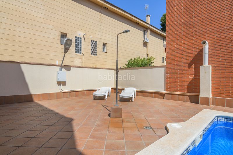 Foto 0c3acb2b-e30d-4e82-a9a1-68701e54cbf4. Casa amb calefacció aparcament piscina a Bellamar Castelldefels