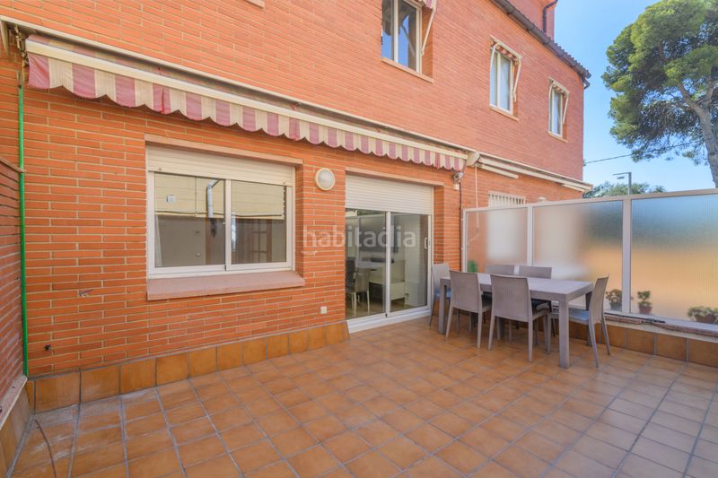 Foto 17e443c1-eb90-4732-9bcd-093bc14560cd. Casa amb calefacció aparcament piscina a Bellamar Castelldefels