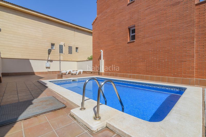 Foto 31895c9a-889e-462a-ab58-9c6889166264. Casa amb calefacció aparcament piscina a Bellamar Castelldefels