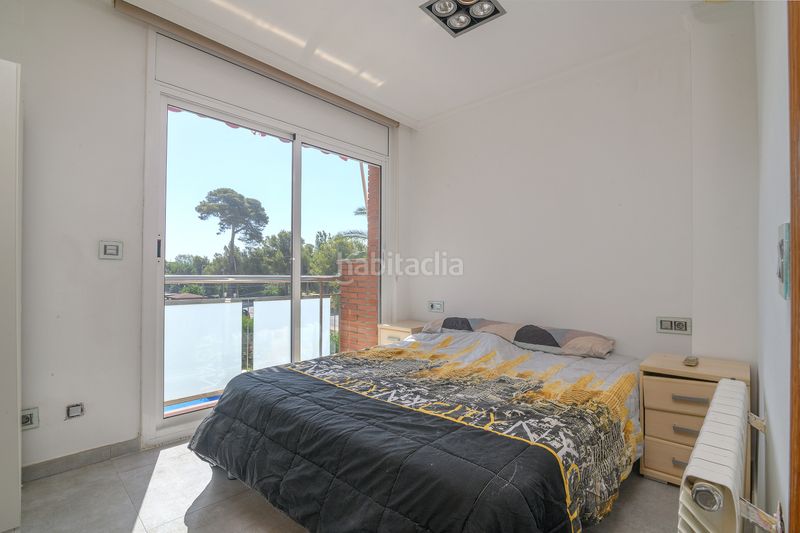 Foto 481acb56-c7d0-4fd9-8b1a-7af4a581b87b. Casa amb calefacció aparcament piscina a Bellamar Castelldefels