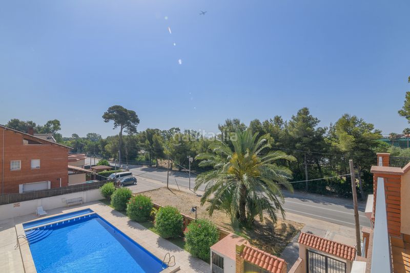 Foto 49009946-37fc-49cf-836a-b419c309d34d. Casa amb calefacció aparcament piscina a Bellamar Castelldefels