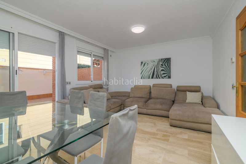 Foto ee6a9899-7e12-4059-b8b9-a5a347a204f9. Casa amb calefacció aparcament piscina a Bellamar Castelldefels