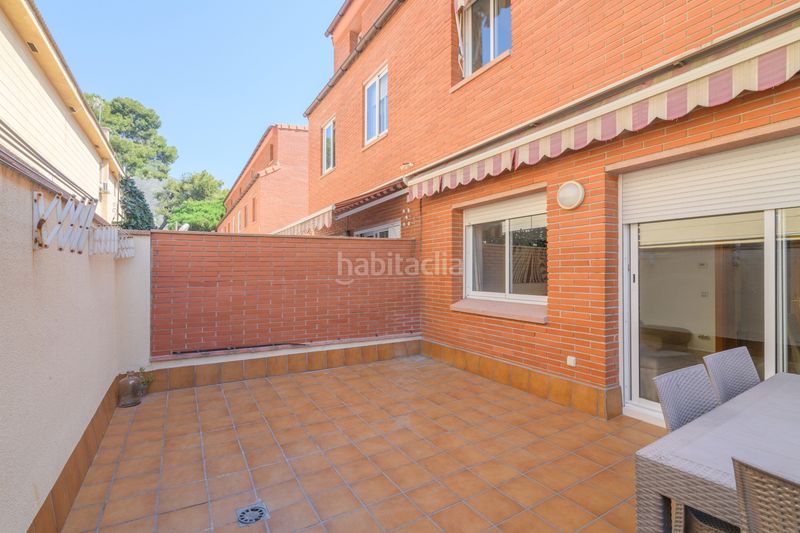 Foto f08b53b9-2af4-4e40-8db0-6eb81cd14ffb. Casa amb calefacció aparcament piscina a Bellamar Castelldefels