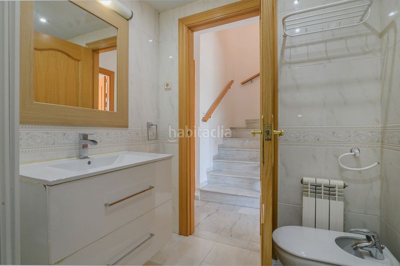 Foto ffbc1acd-66a6-45b9-8a3d-4a9d264b0270. Casa amb calefacció aparcament piscina a Bellamar Castelldefels