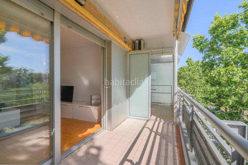 Foto e19f497f-cde1-447c-b819-1fe2dda5c744. Pis amb calefacció piscina a Torre-roja-Campreciós Viladecans