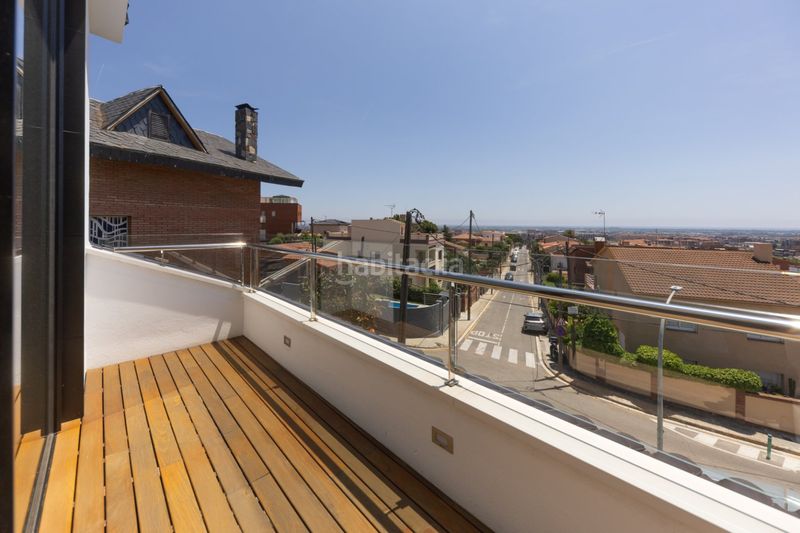 Foto fdeb75fb-c225-44f6-a582-6a0a8f62aa5b. Casa amb calefacció aparcament piscina a Torrent Ballester Viladecans