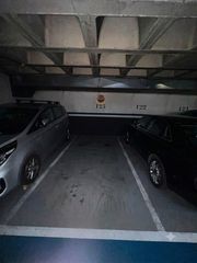 Aparcament cotxe a Cornellà de Llobregat - CL CRISTÒFOR LLARGUES