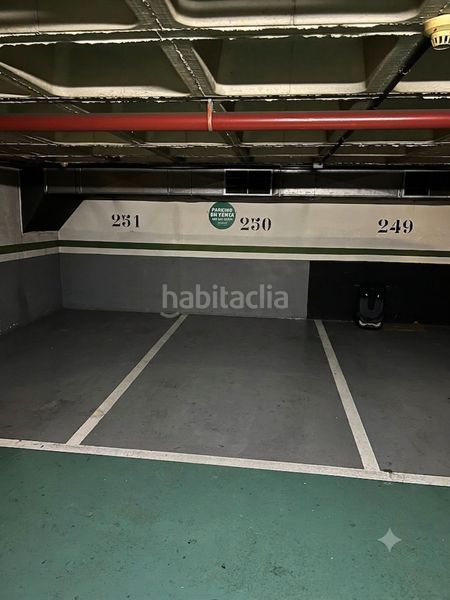 Foto 6f48e2ef-df1e-4a2d-9048-41fed52245a3. Aparcament cotxe a Sant Ildefons Cornellà de Llobregat