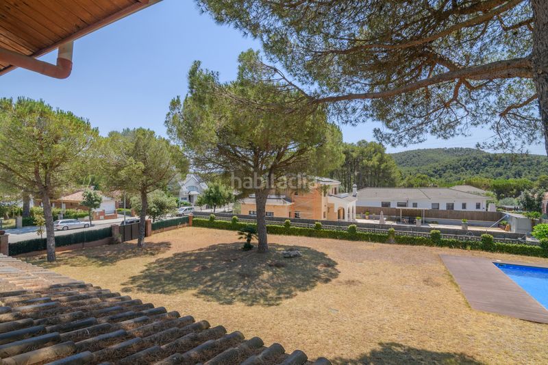 Foto 164d085d-a577-47d2-9583-efdacdba24ba. Casa amb calefacció aparcament a Begues