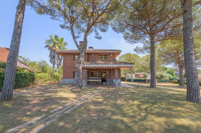 Foto 1e97d810-b4c1-4da2-b99b-62321f4f3755. Casa amb calefacció aparcament a Begues