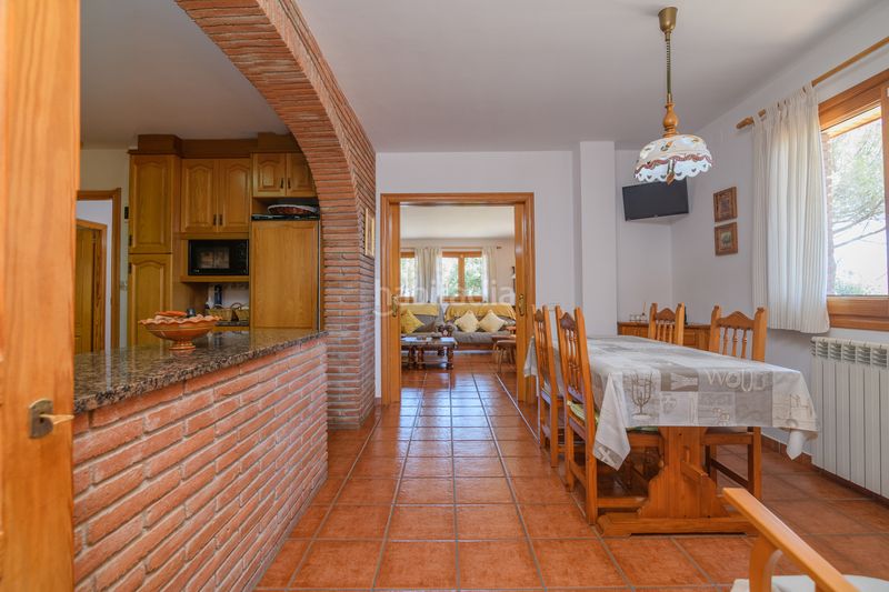 Foto 2586da08-6383-4558-b821-049ef799e90c. Casa amb calefacció aparcament a Begues