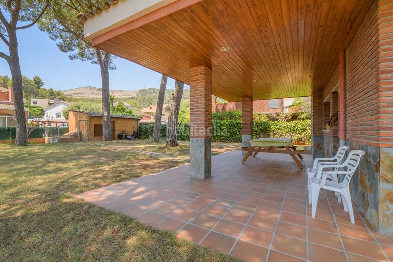 Foto 350056a8-2ba6-4937-8406-1176433d8cec. Casa amb calefacció aparcament a Begues