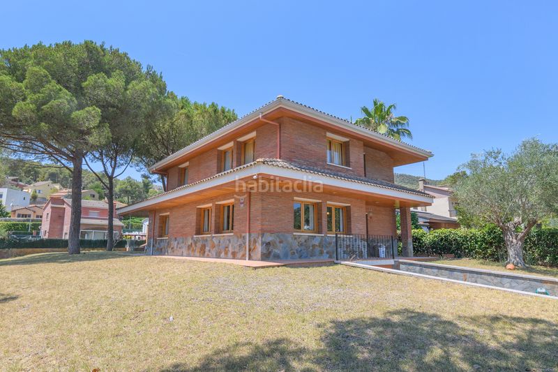 Foto 351a619c-b8ce-491e-a3b4-127aa9b388ea. Casa amb calefacció aparcament a Begues