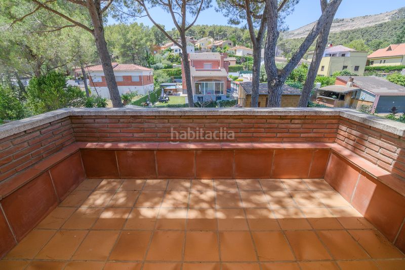 Foto 35947642-1608-486d-8597-8099613dc190. Casa amb calefacció aparcament a Begues