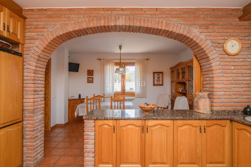Foto 370a3086-6126-4169-b2b3-99e40f35bddb. Casa amb calefacció aparcament a Begues