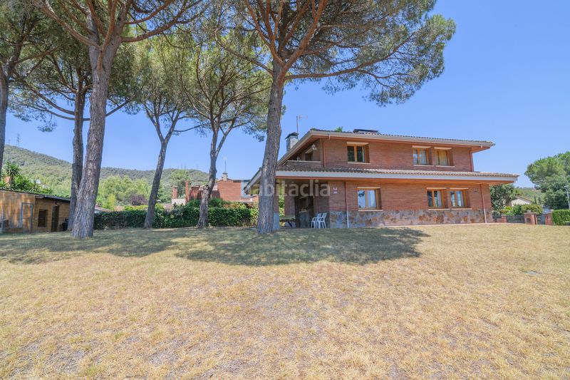 Foto 484293b0-9cc1-410f-952d-a4c3c1091f75. Casa amb calefacció aparcament a Begues
