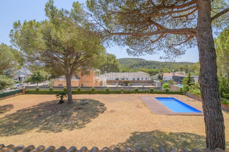 Foto 5bc81693-3e33-4ba7-8acf-1abcc868c048. Casa amb calefacció aparcament a Begues