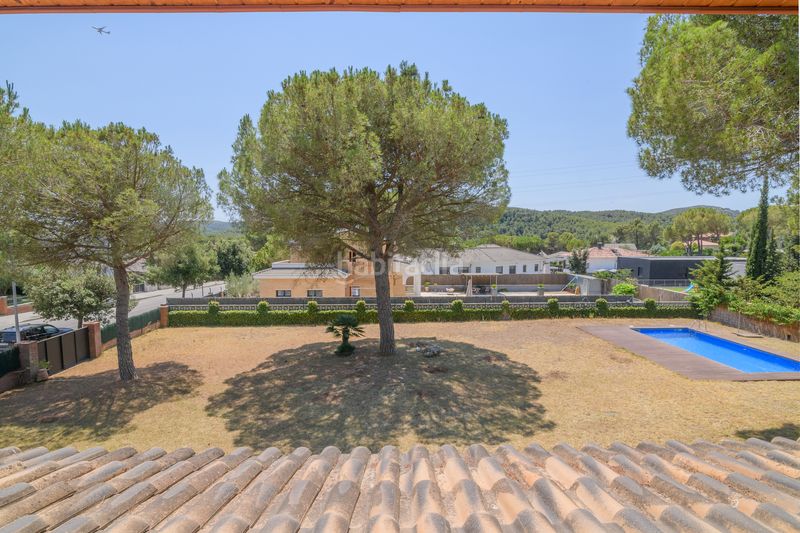 Foto 6d69e118-f4a3-4e81-a9aa-fceb7ce26cbe. Casa amb calefacció aparcament a Begues