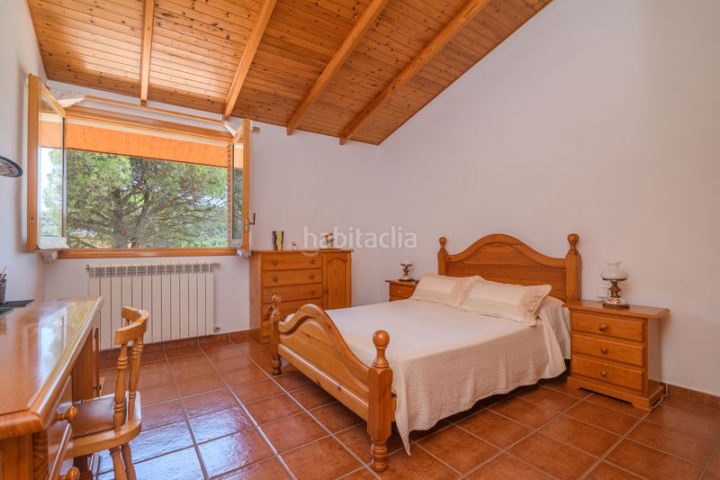 Foto 7fedbaef-8a59-4580-96ff-5c30854412b2. Casa amb calefacció aparcament a Begues