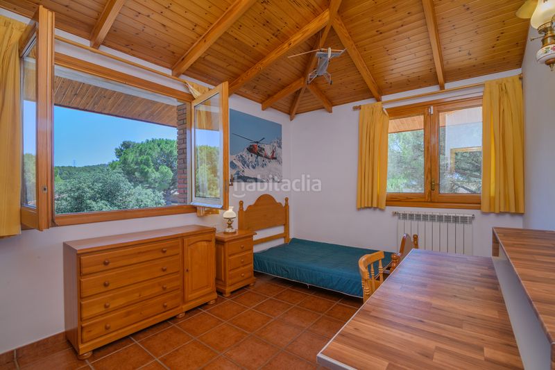 Foto 936f4f1a-60d6-4543-a051-1768a8b8a06f. Casa amb calefacció aparcament a Begues