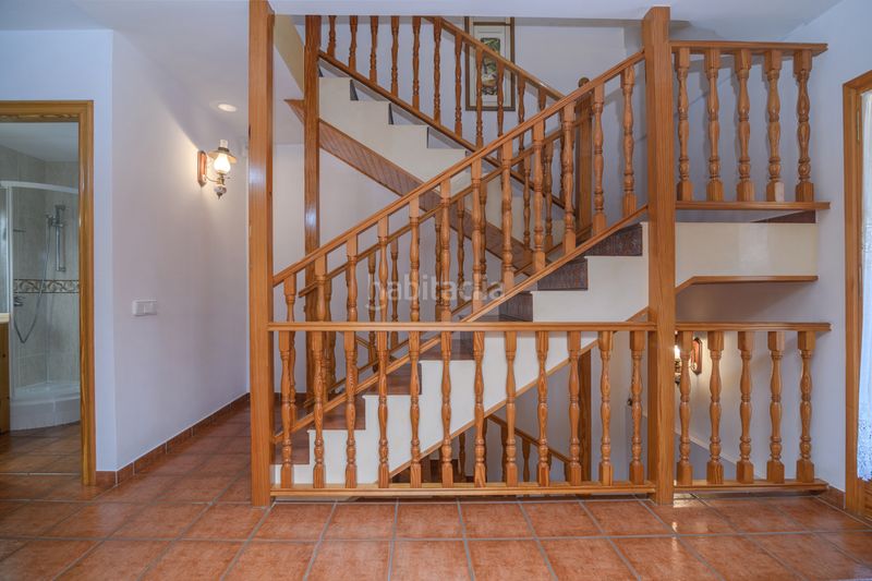 Foto a794b1ec-2b78-4847-b536-81ee5d2845bb. Casa amb calefacció aparcament a Begues